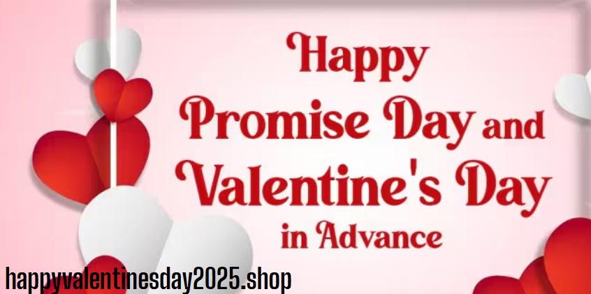 Advance happy valentine's day 2025