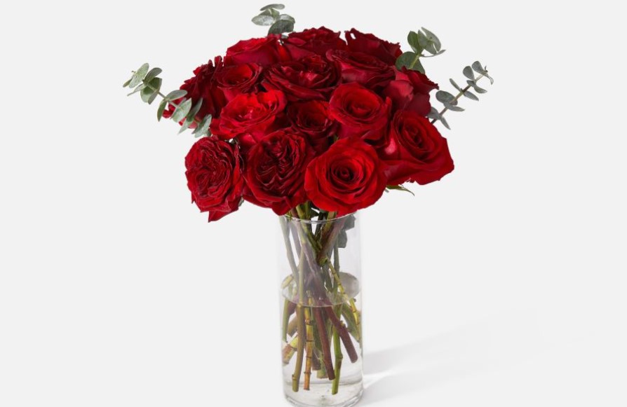 Best flowers for valentine's day 2025