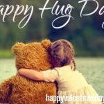 Happy Hug Day 2025