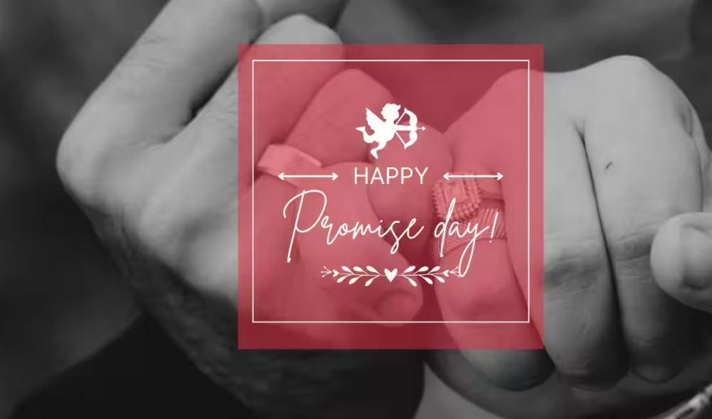 Happy Promise Day Wishes 2025