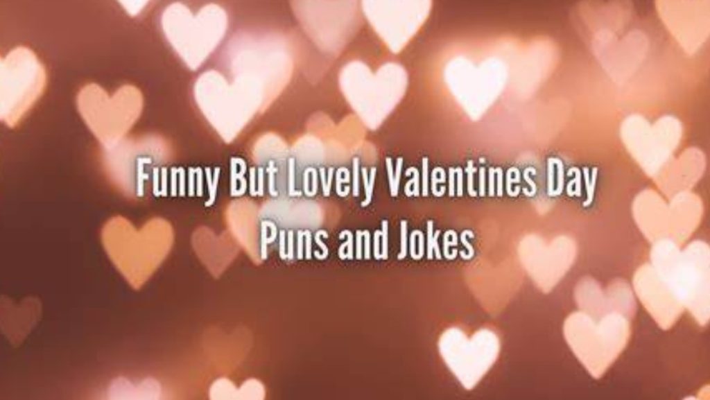 Happy Valentine’s Day Jokes 2025