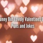 Happy Valentine’s Day Jokes 2025