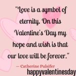 Happy Valentine’s Day Quotes 2025