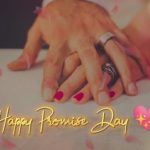 Happy promise day status 2025