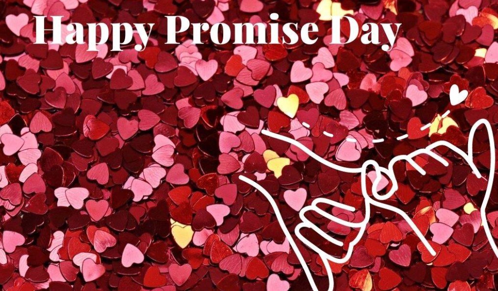 Happy promise day status 2025