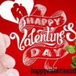 Happy valentine's day gifts 2025