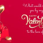 Happy valentine's day meaning 2025