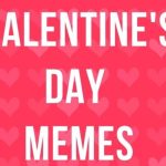 Happy valentine's day meme 2025