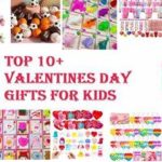 Valentine's Day Gifts for Kids in 2025