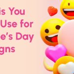 Valentine's day emojis 2025