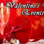 Valentine's day events 2025