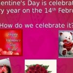 why is valentine's day on 14th feb